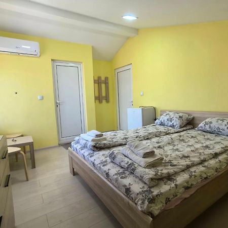 Чилковата Къща Hotel Banya  Exterior photo