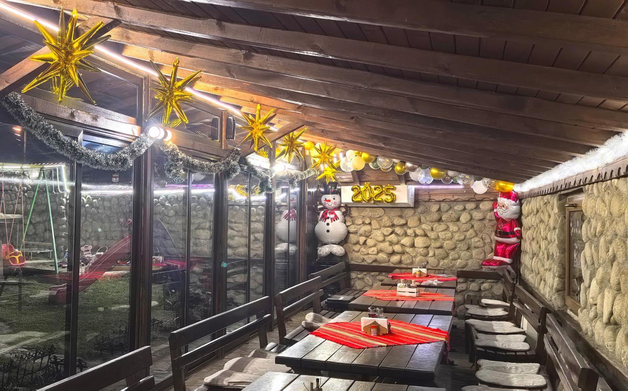 Чилковата Къща Hotel Banya  Exterior photo