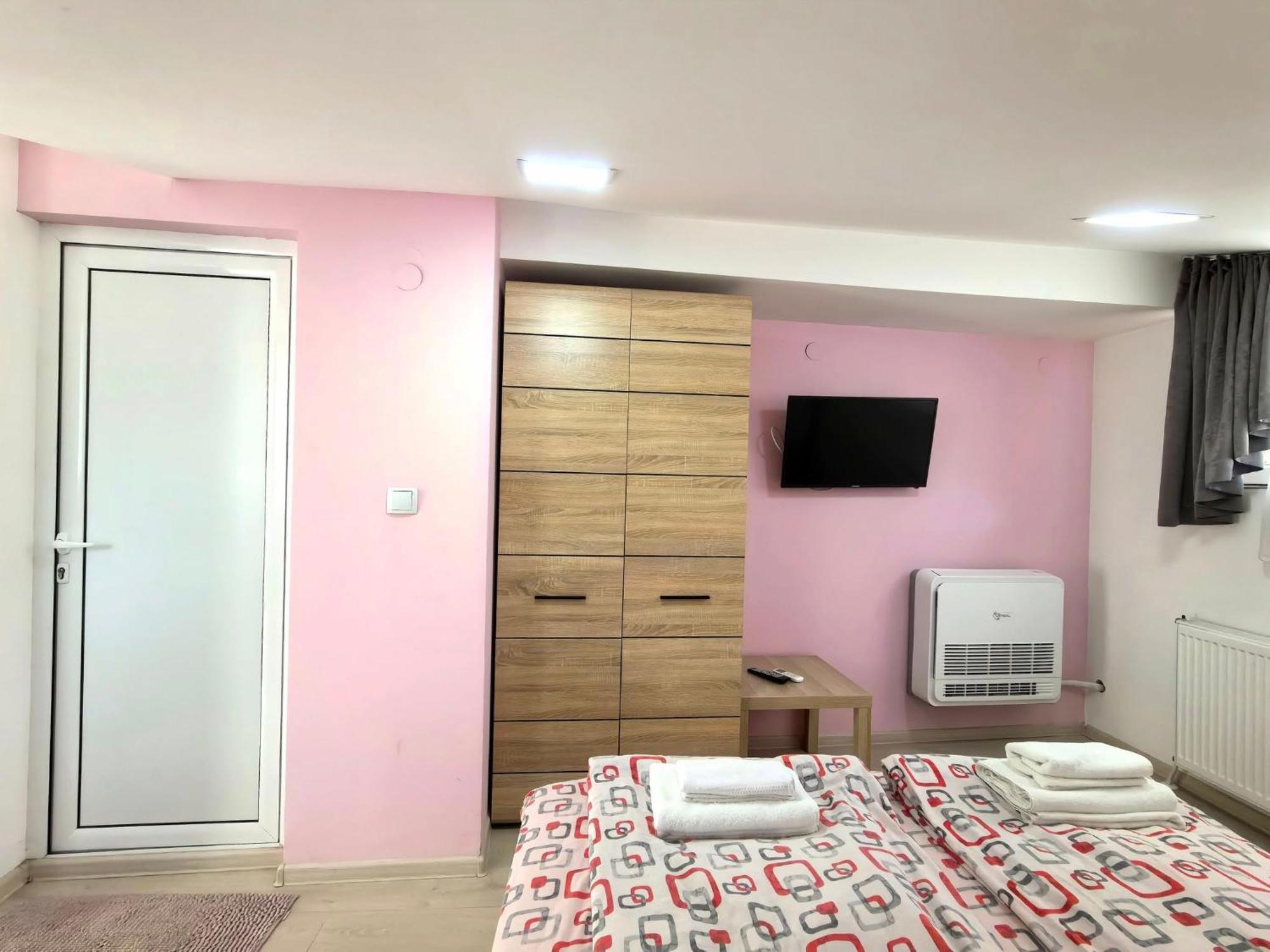 Чилковата Къща Hotel Banya  Exterior photo