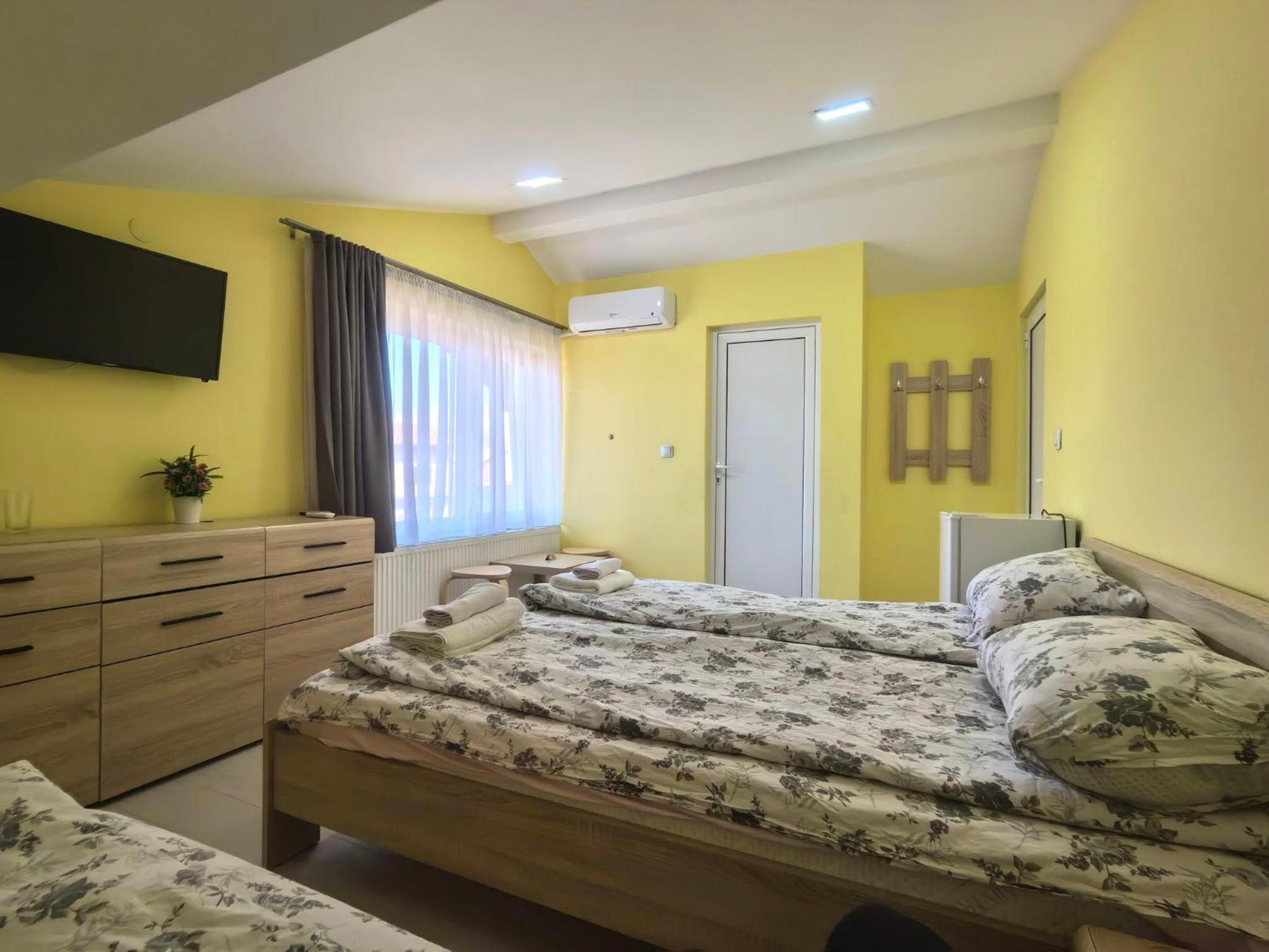 Чилковата Къща Hotel Banya  Exterior photo